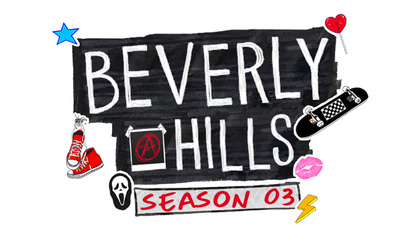 Beverly Hills Roleplay